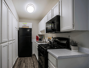 Modern appliances